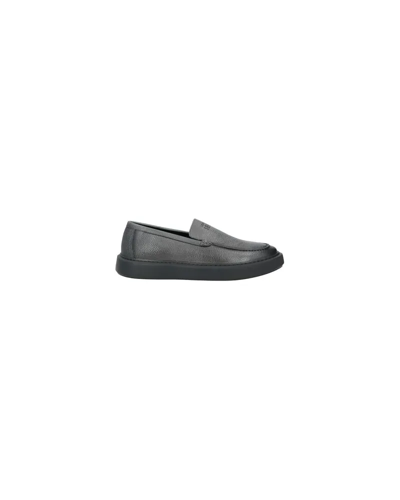 Cerruti 1881 SCHUHE - Mokassinsauf YOOX.COM Braungrau