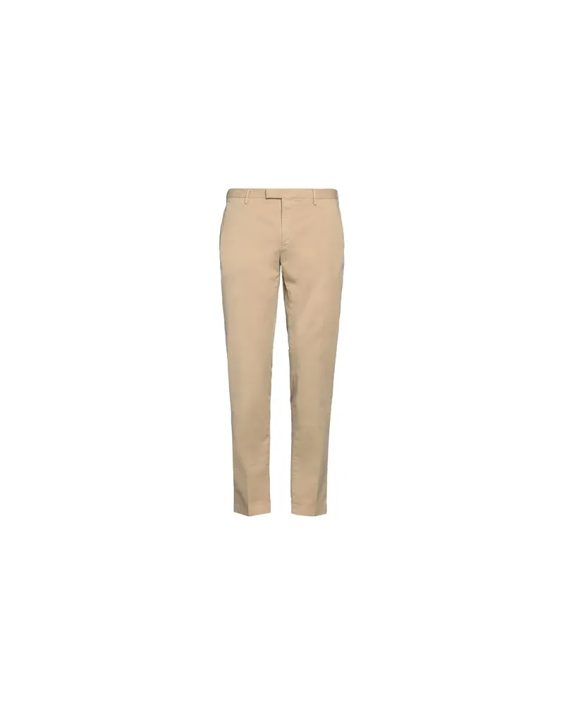 PT TORINO HOSEN & RÖCKE - Hosenauf YOOX.COM Sand