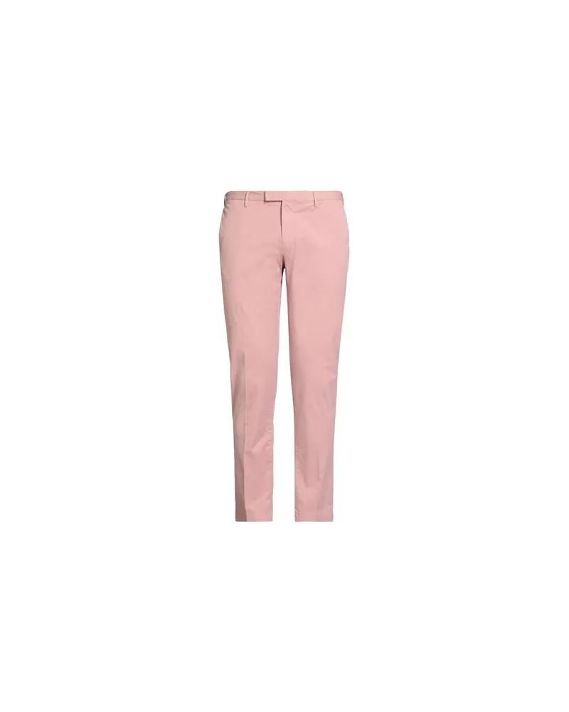 PT TORINO HOSEN & RÖCKE - Hosenauf YOOX.COM Hellrosa