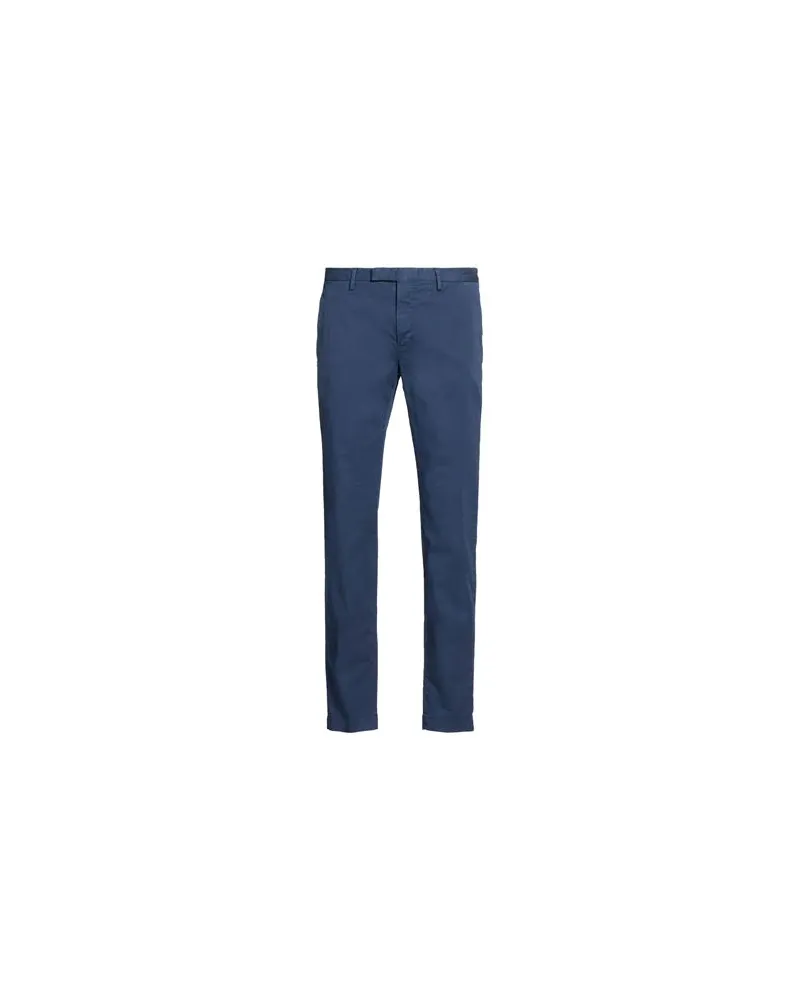 PT TORINO HOSEN & RÖCKE - Hosenauf YOOX.COM Marineblau