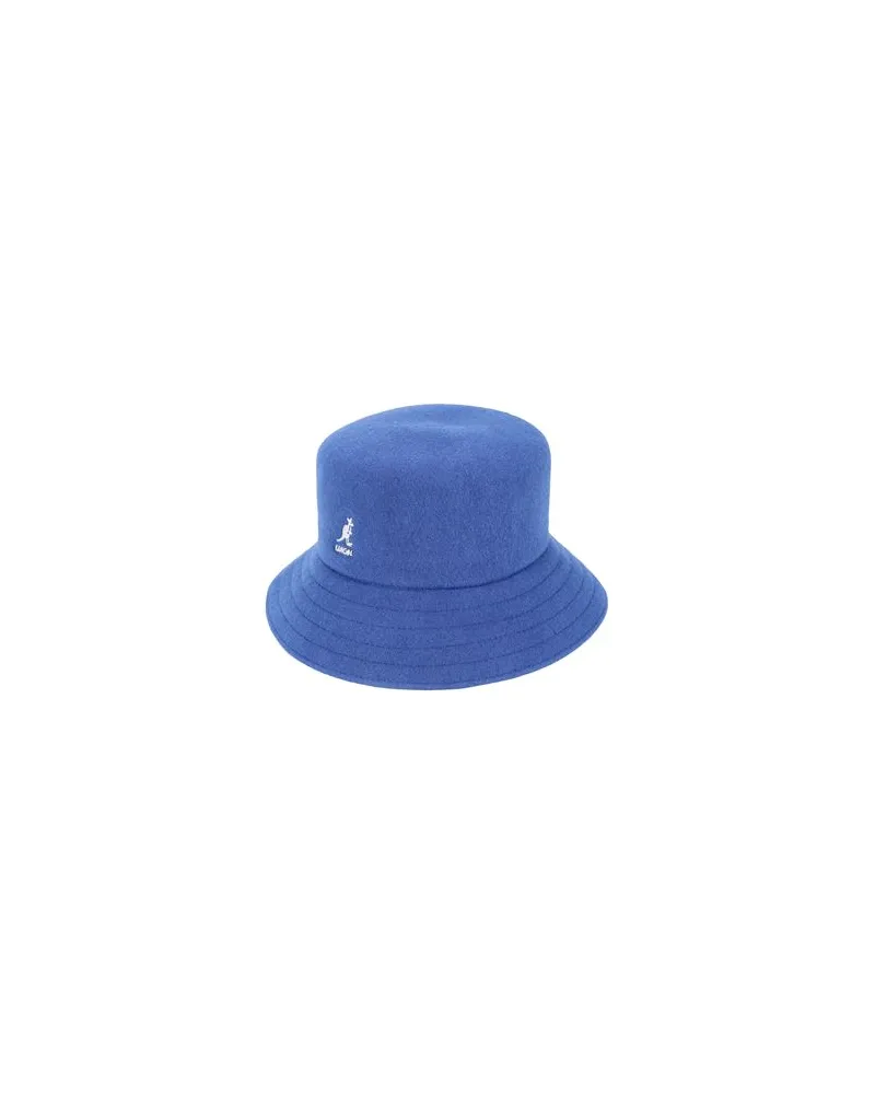 Kangol ACCESSOIRES - Mützen & Hüteauf YOOX.COM Königsblau