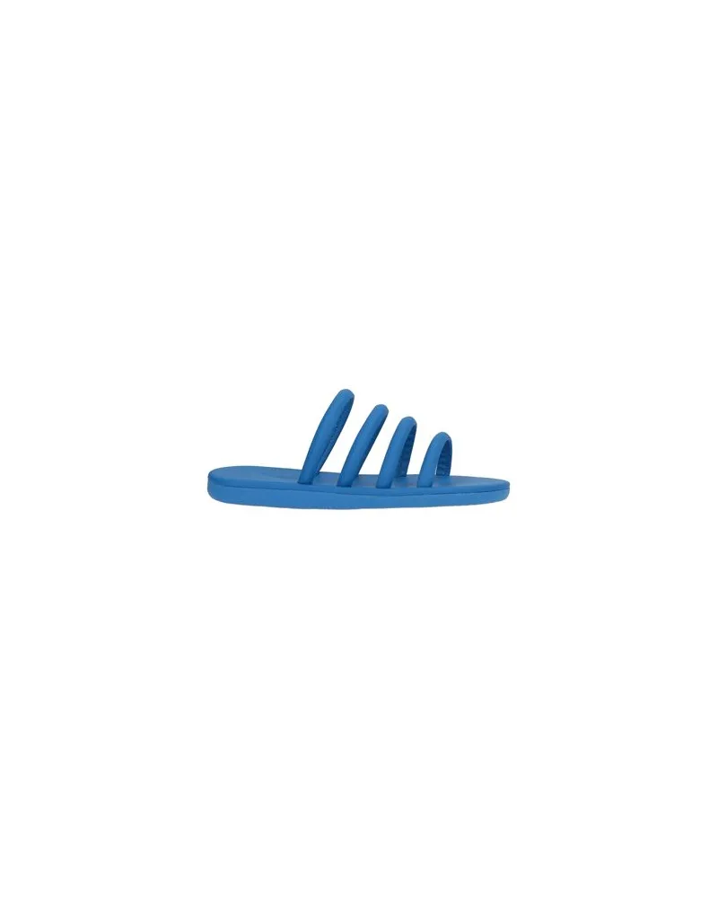 Ancient Greek Sandals SCHUHE - Sandalenauf YOOX.COM Königsblau