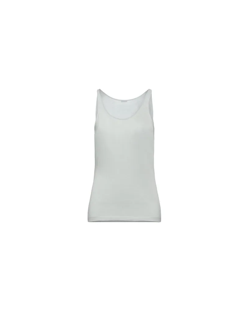 Malo TOPS - Tank Topsauf YOOX.COM Hellgrau