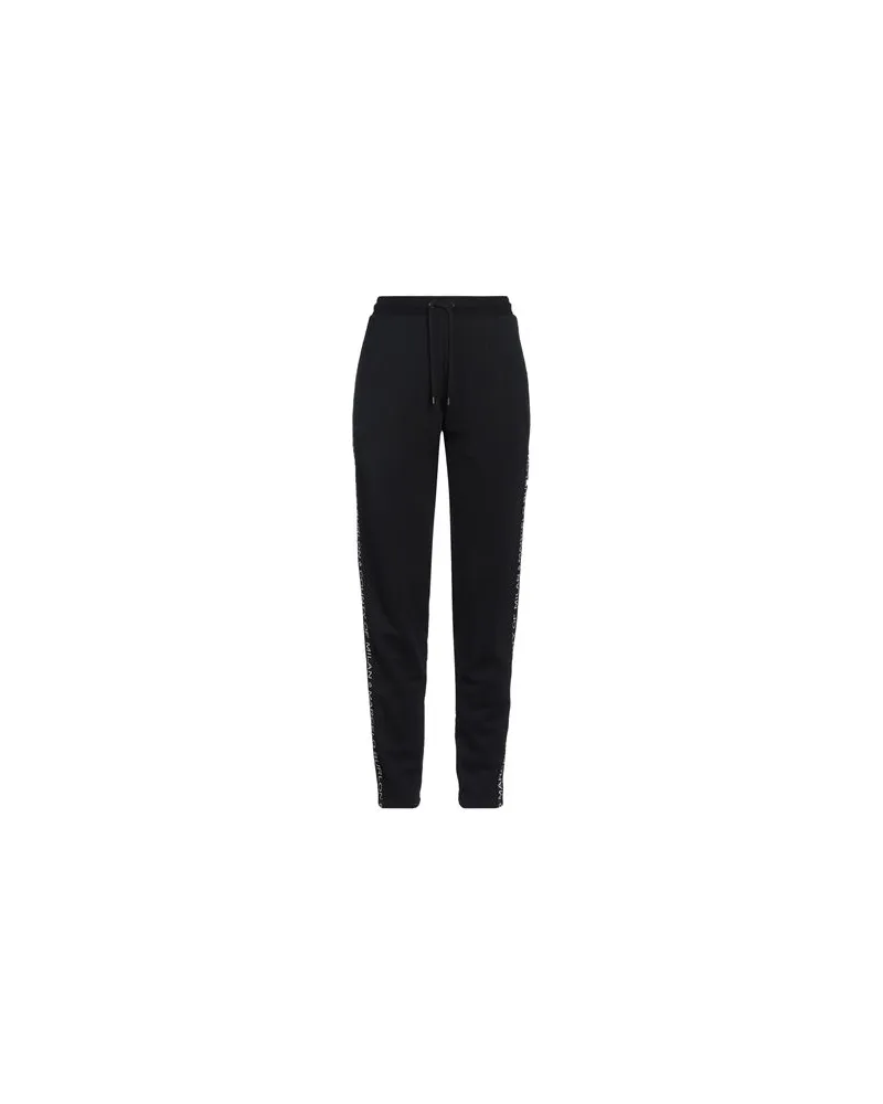 Marcelo Burlon | County of Milan HOSEN & RÖCKE - Hosenauf YOOX.COM Schwarz