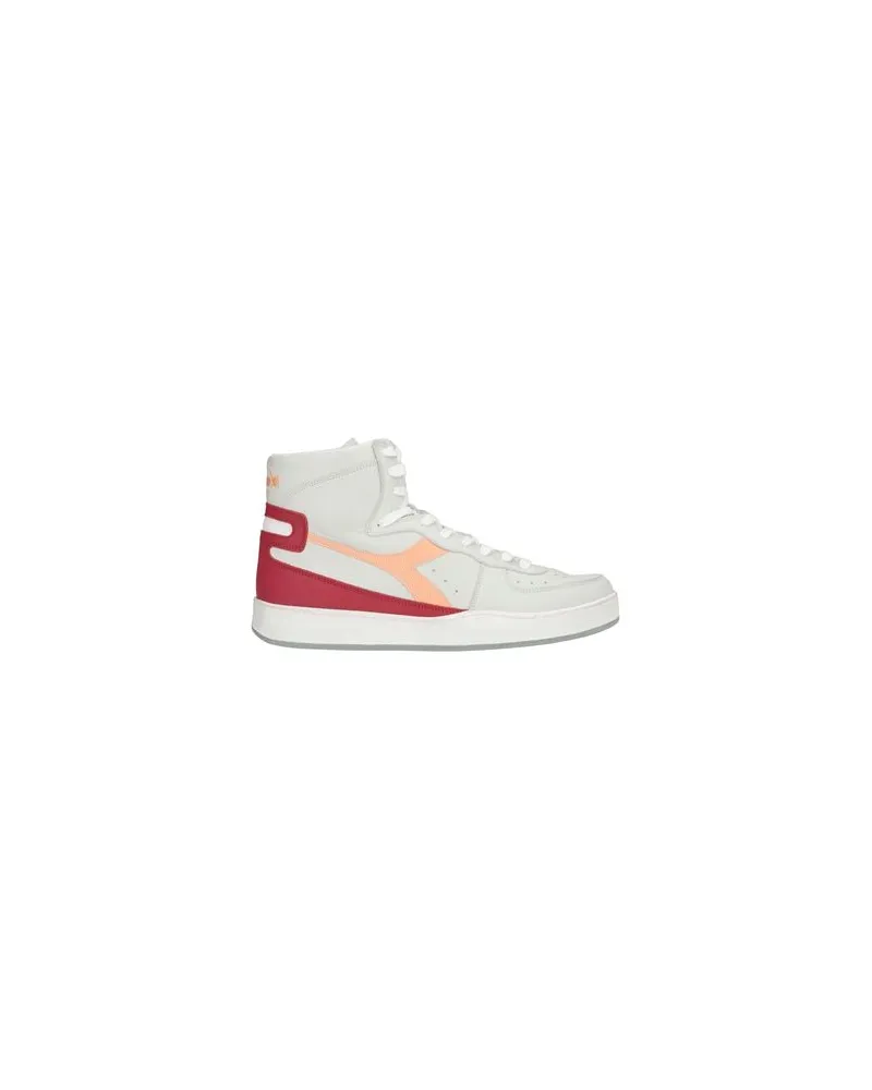 Diadora SCHUHE - Sneakersauf YOOX.COM Hellgrau
