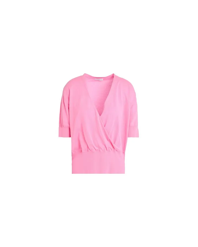 Ballantyne STRICKWAREN - Pulloverauf YOOX.COM Rosa