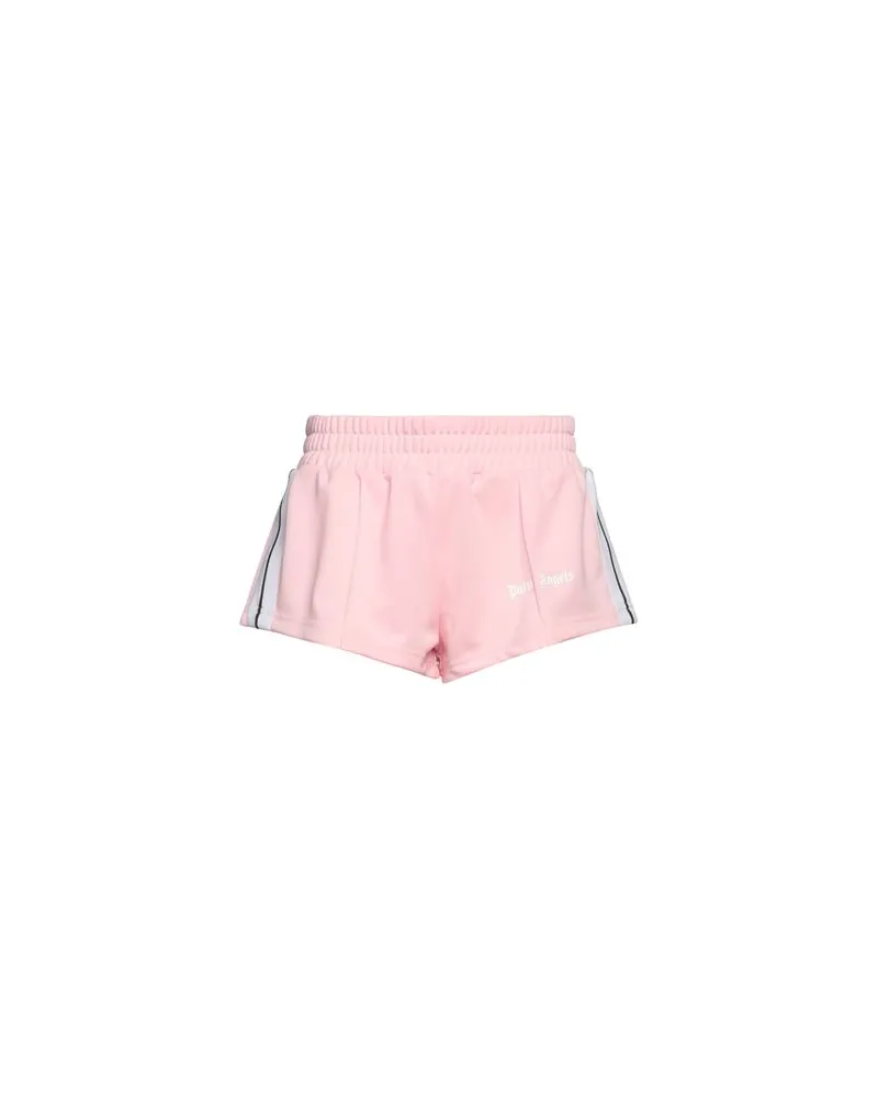 Palm Angels HOSEN & RÖCKE - Shorts & Bermudashortsauf YOOX.COM Rosa