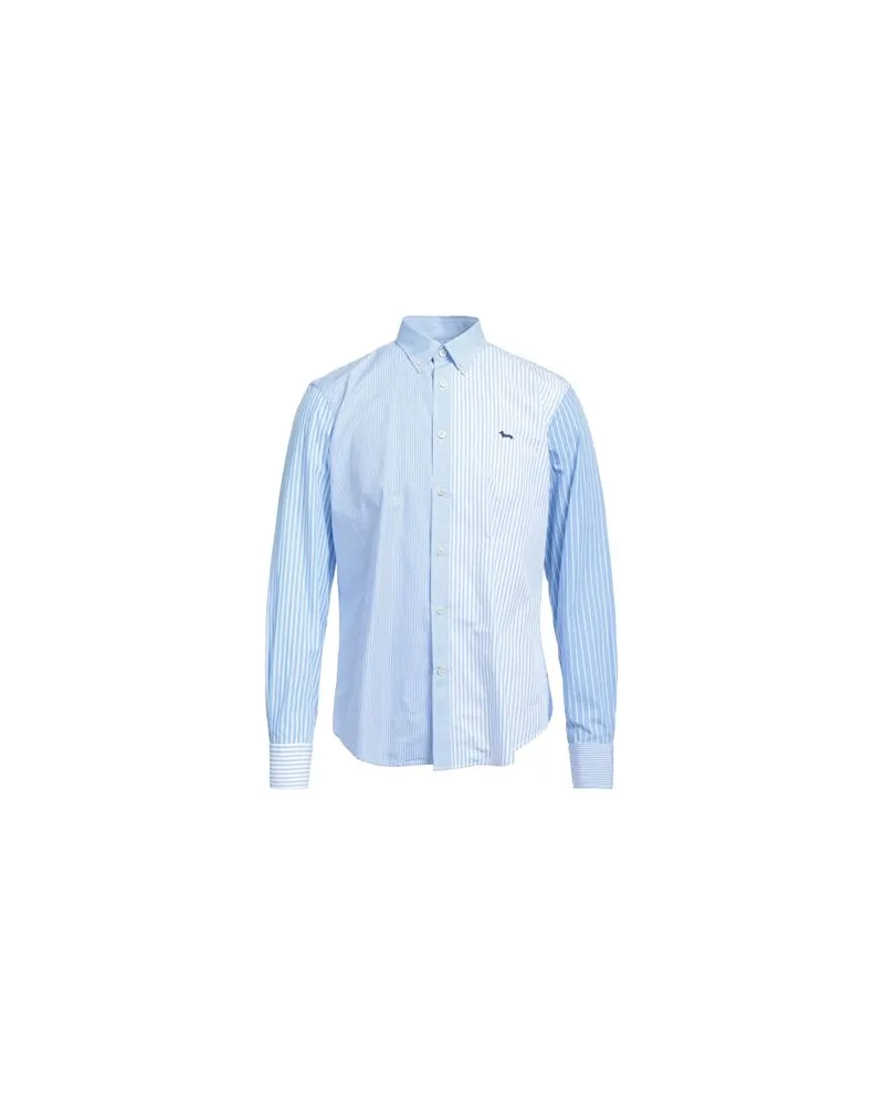 Harmont & Blaine TOPS - Hemdenauf YOOX.COM Himmelblau