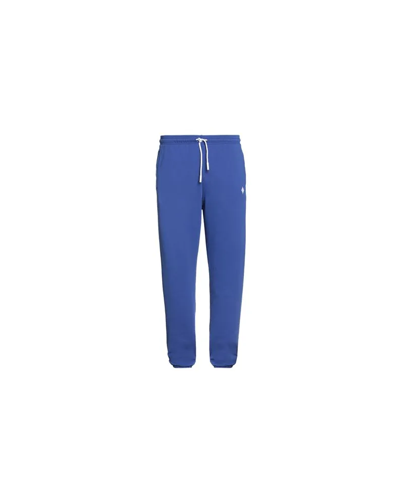 Marcelo Burlon | County of Milan HOSEN & RÖCKE - Hosenauf YOOX.COM Blau