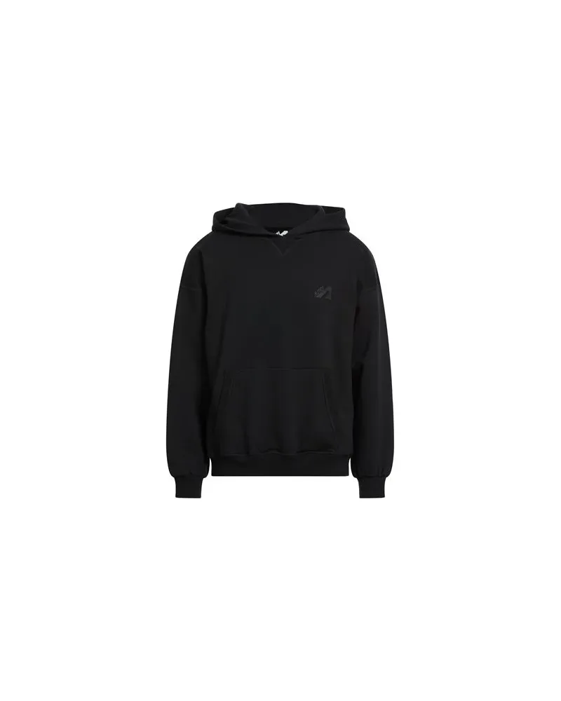 AUTRY TOPS - Sweatshirtsauf YOOX.COM Schwarz