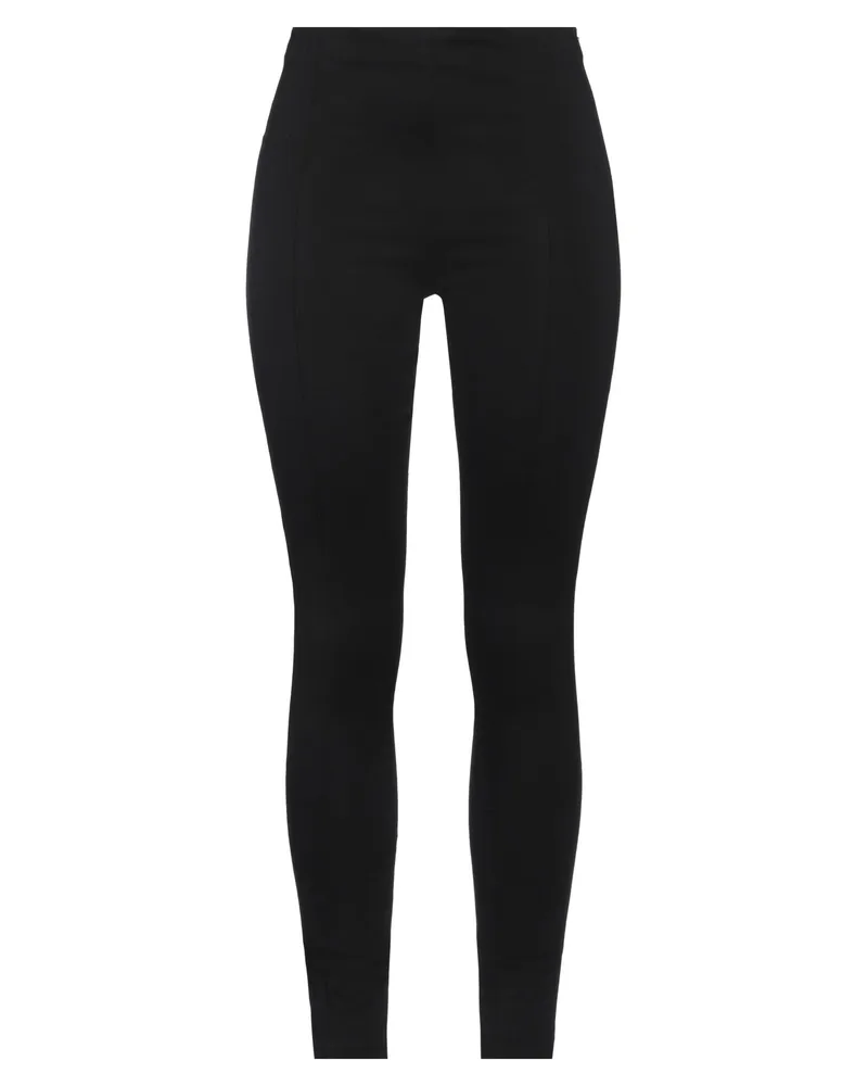 CRISTINAEFFE Leggings Schwarz