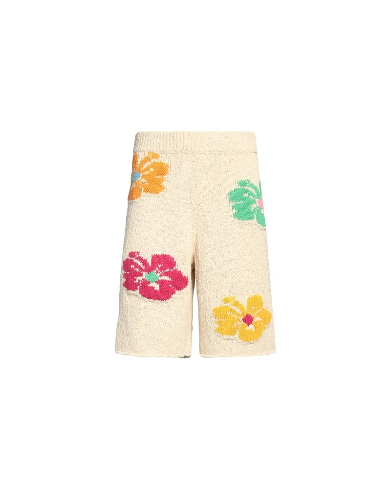 Dsquared2 HOSEN & RÖCKE - Shorts & Bermudashortsauf YOOX.COM Beige