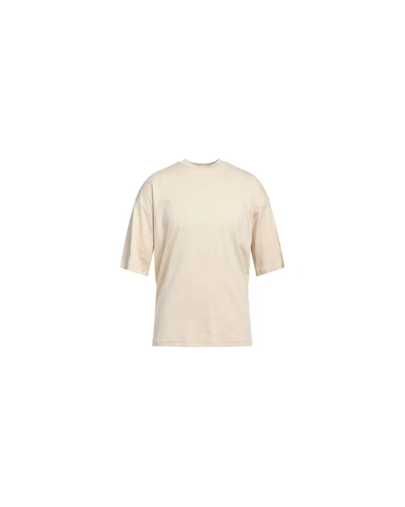 Costumein COMPLÉMENTAIRE - TOPS - T-shirtsauf YOOX.COM Elfenbein