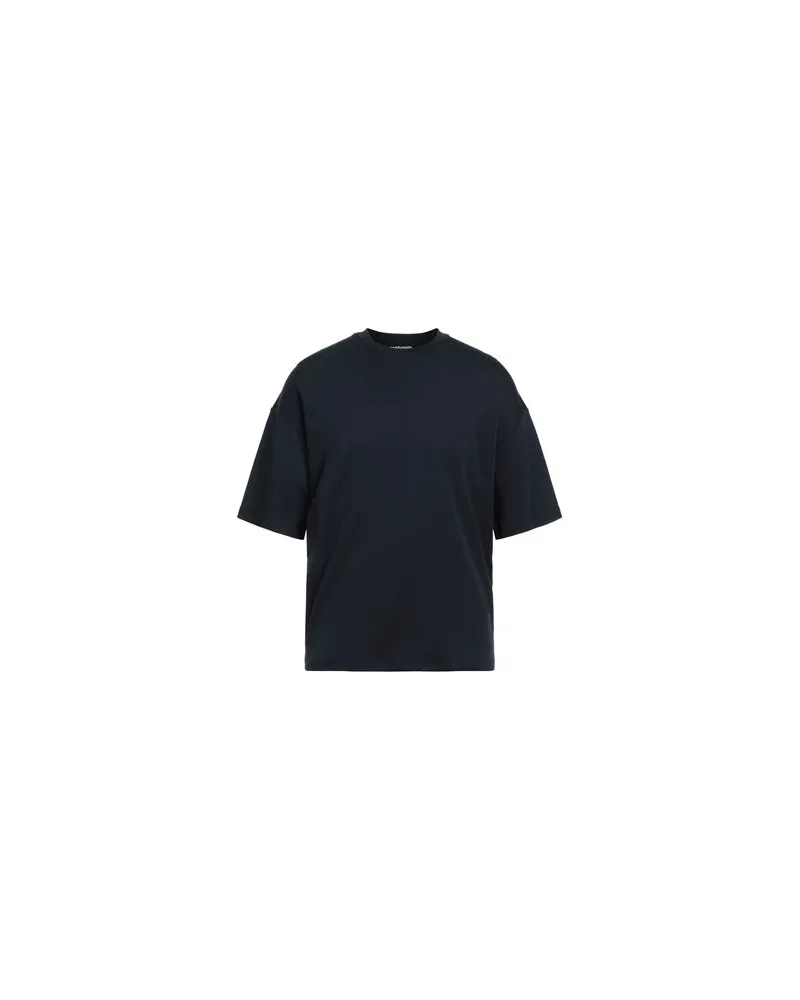 Costumein COMPLÉMENTAIRE - TOPS - T-shirtsauf YOOX.COM Nachtblau