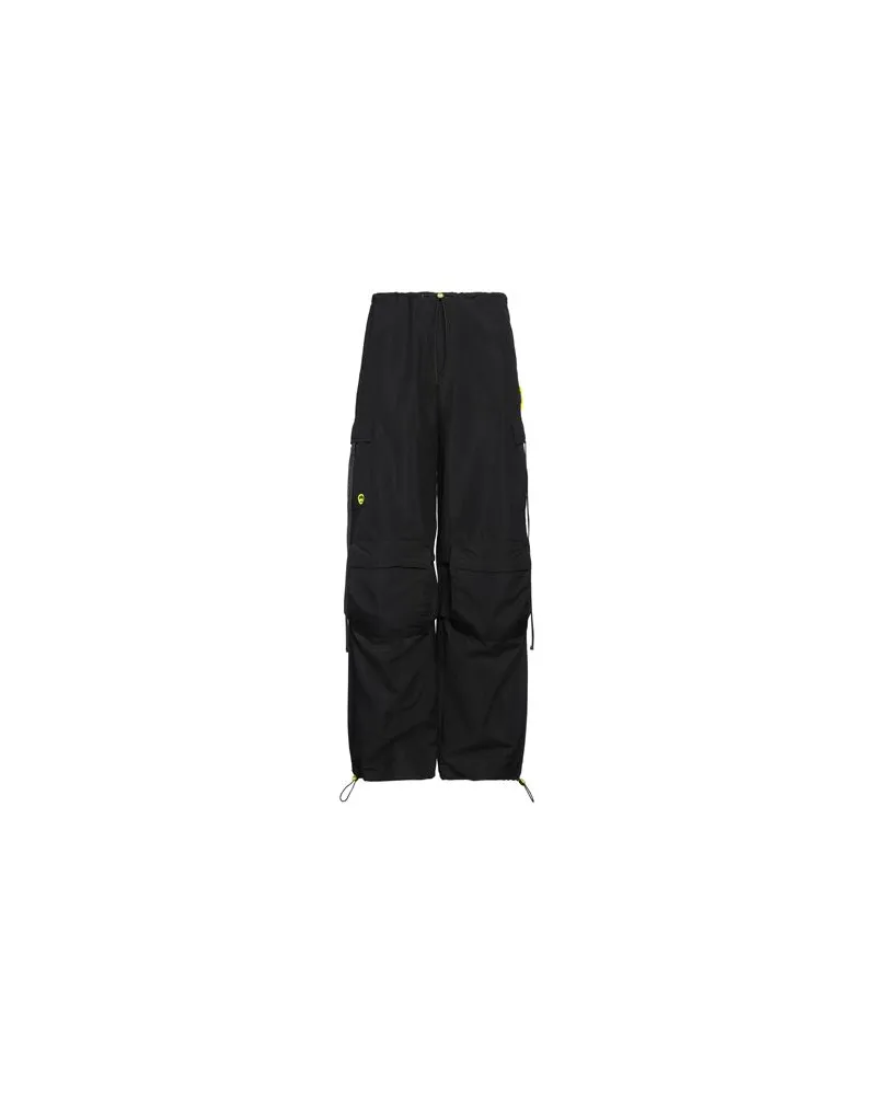 BARROW HOSEN & RÖCKE - Hosenauf YOOX.COM Schwarz