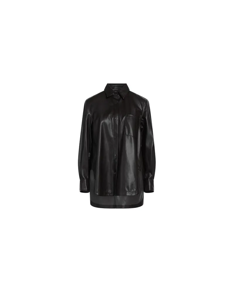 Venti TOPS - Hemdenauf YOOX.COM Dunkelbraun