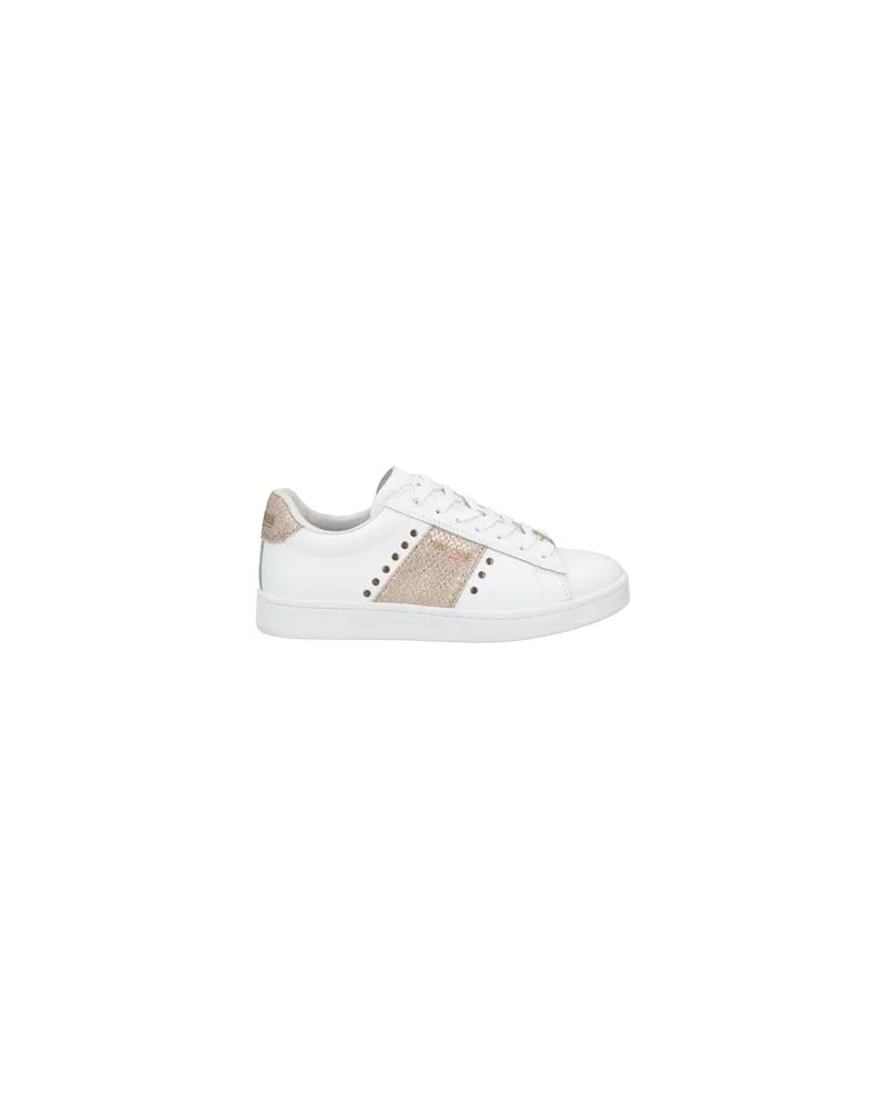 Roberto Cavalli SCHUHE - Sneakersauf YOOX.COM Weiß