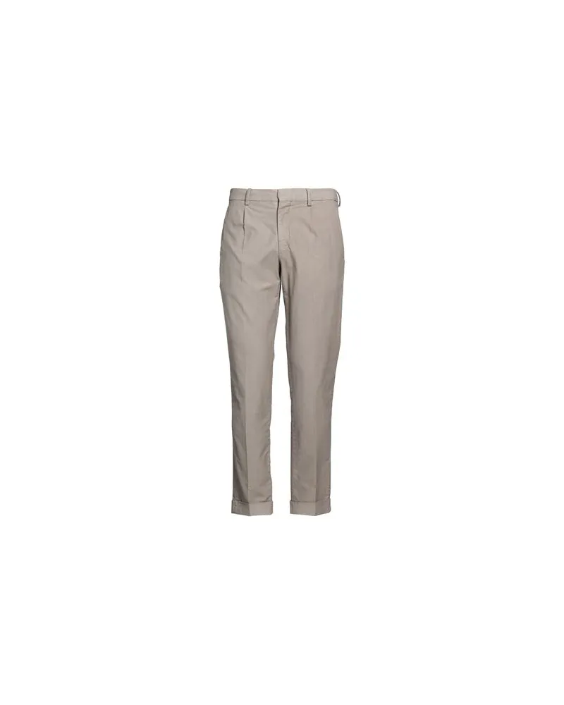 MOORER HOSEN & RÖCKE - Hosenauf YOOX.COM Grau