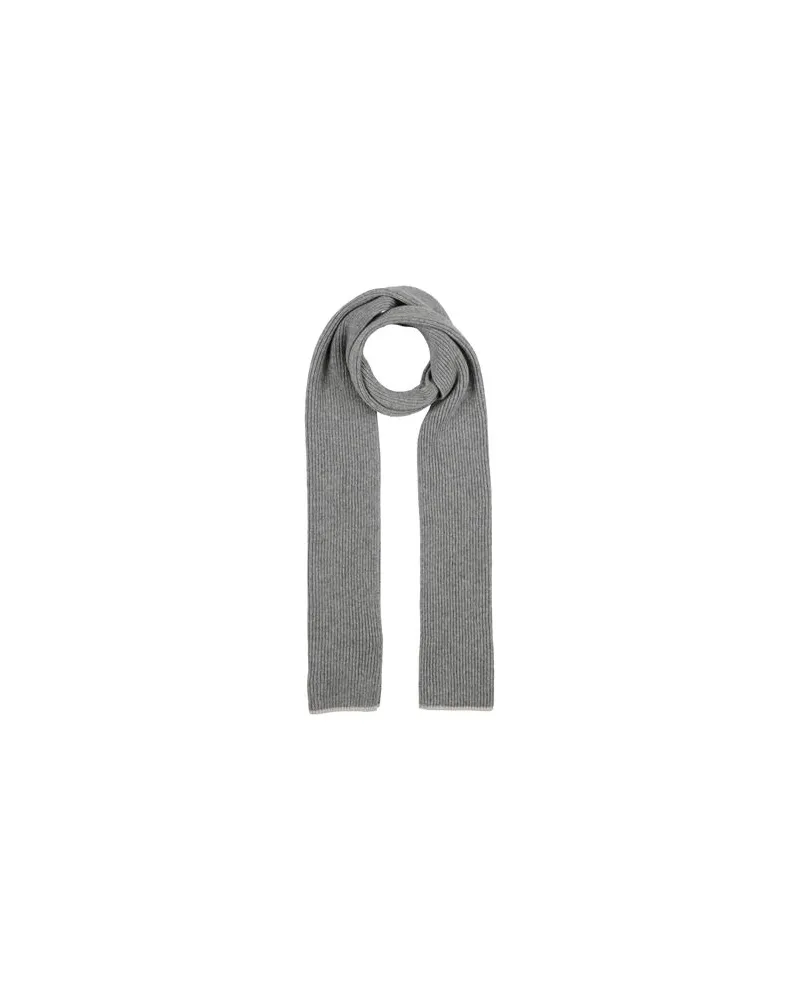 Eleventy ACCESSOIRES - Schalsauf YOOX.COM Grau