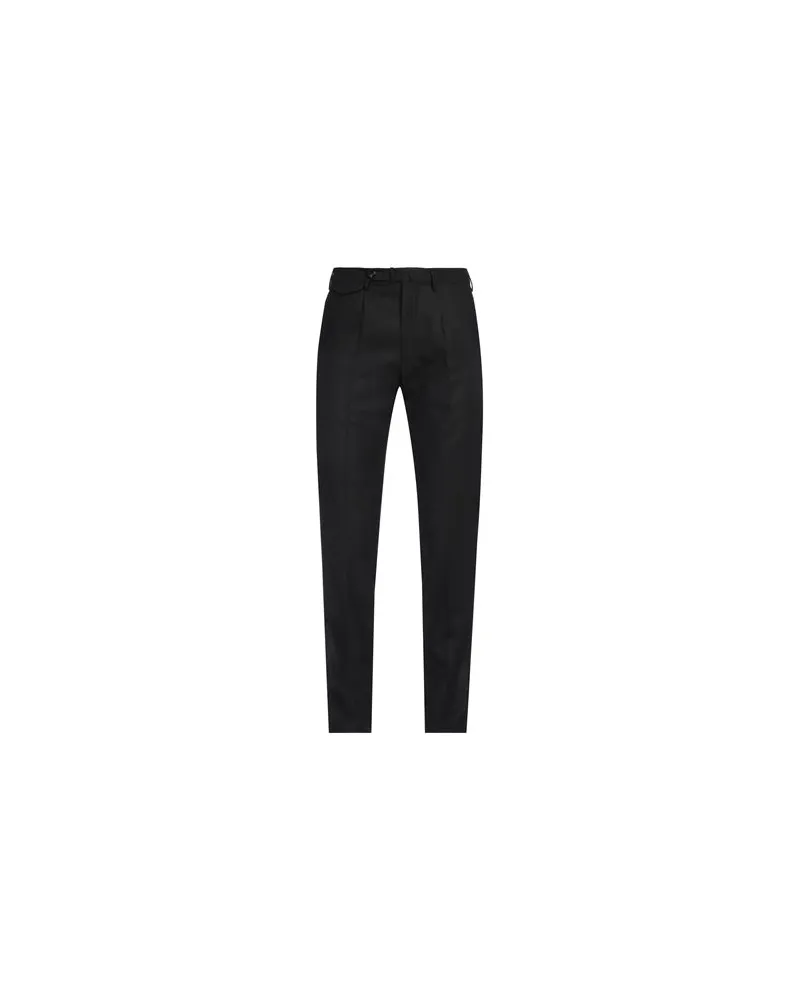 Tagliatore HOSEN & RÖCKE - Hosenauf YOOX.COM Schwarz