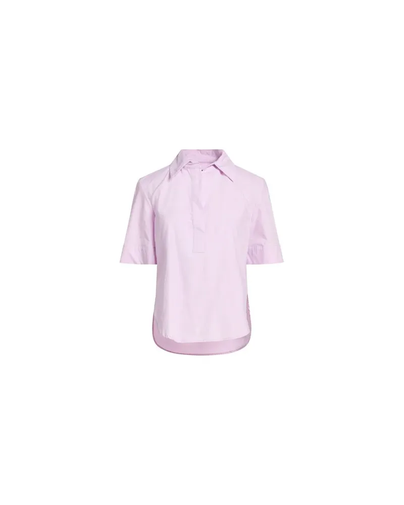 Dondup TOPS - Topsauf YOOX.COM Lila