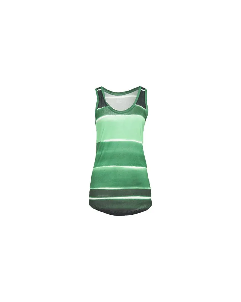 Majestic TOPS - Topsauf YOOX.COM Grün