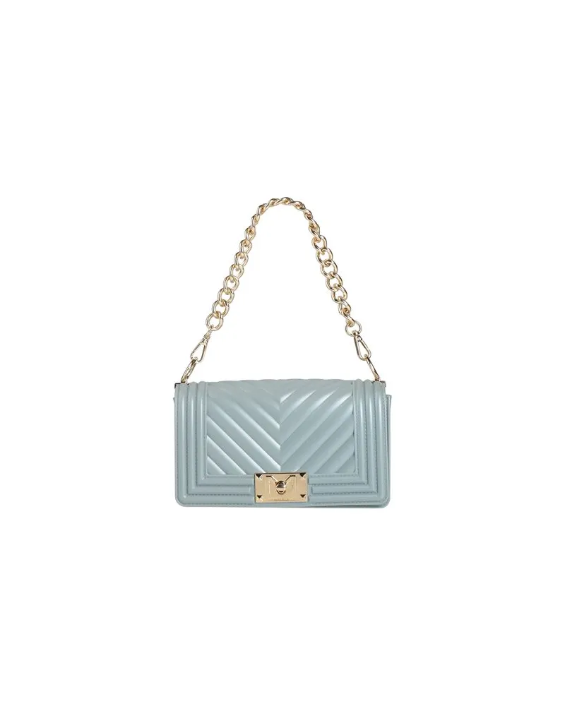 MARC ELLIS TASCHEN - Handtaschenauf YOOX.COM Hellblau