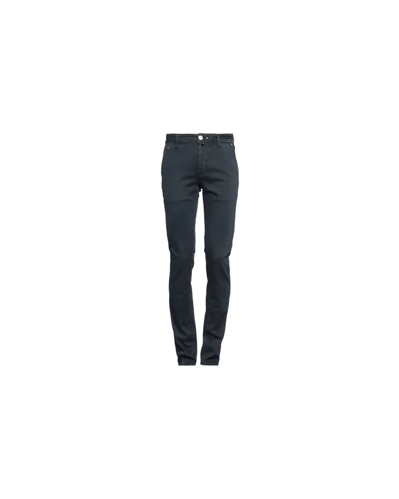 Tramarossa HOSEN & RÖCKE - Jeanshosenauf YOOX.COM Nachtblau
