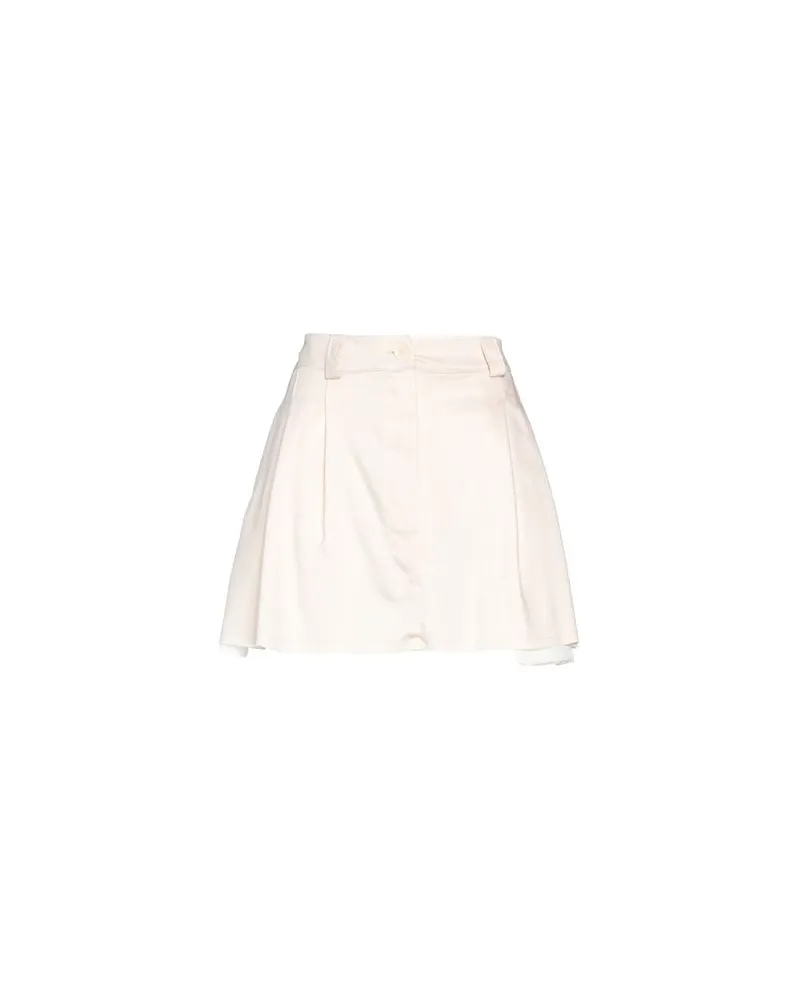 HAVEONE HOSEN & RÖCKE - Miniröckeauf YOOX.COM Hellrosa