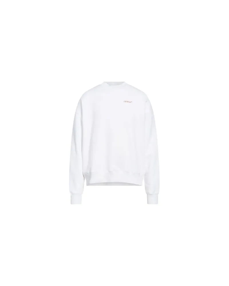 OFF-WHITE TOPS - Sweatshirtsauf YOOX.COM Off