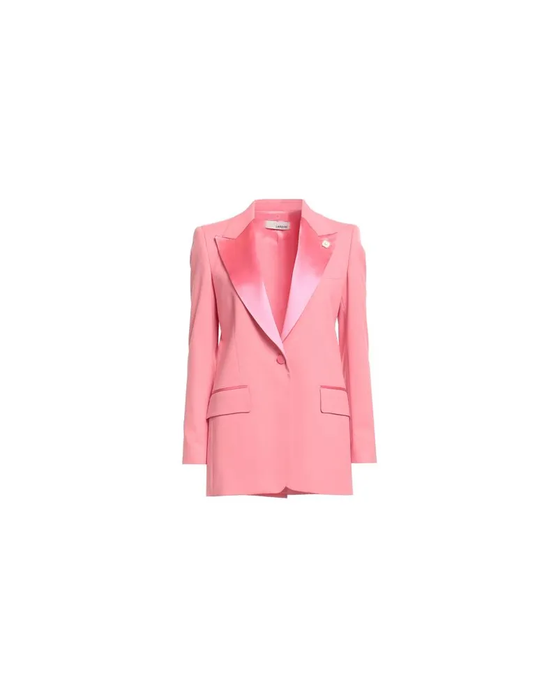 LARDINI ANZÜGE und CO-ORDS - Blazersauf YOOX.COM Rosa