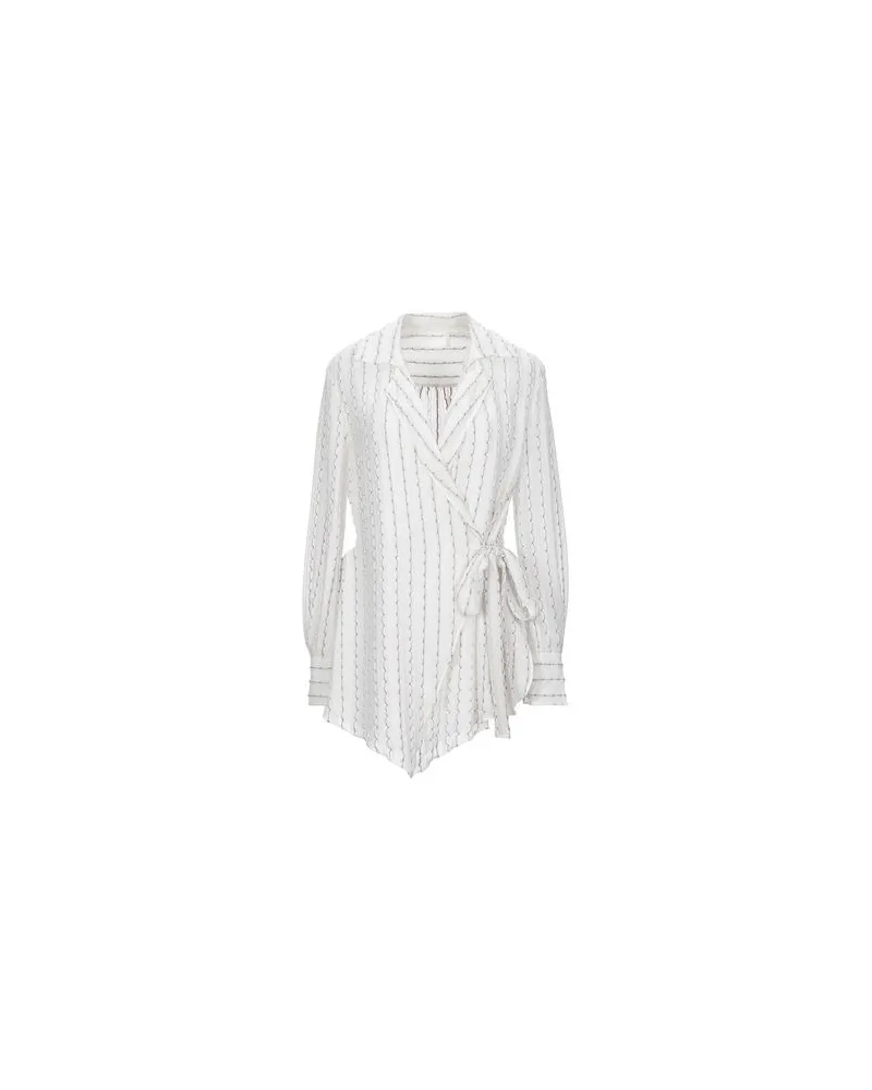 Chloé TOPS - Topsauf YOOX.COM Weiß