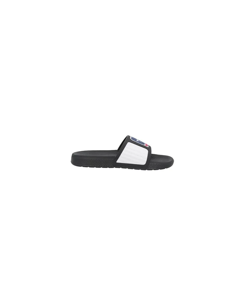 Converse SCHUHE - Sandalenauf YOOX.COM Schwarz