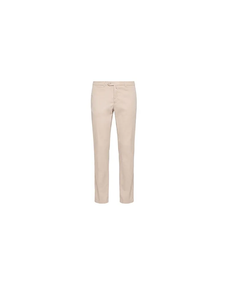 Kiton HOSEN & RÖCKE - Hosenauf YOOX.COM Beige