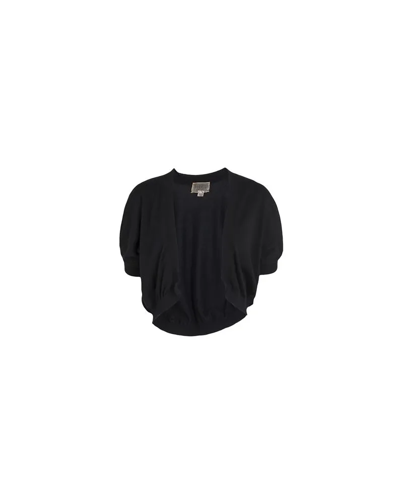 Giambattista Valli TOPS - Bolerosauf YOOX.COM Schwarz