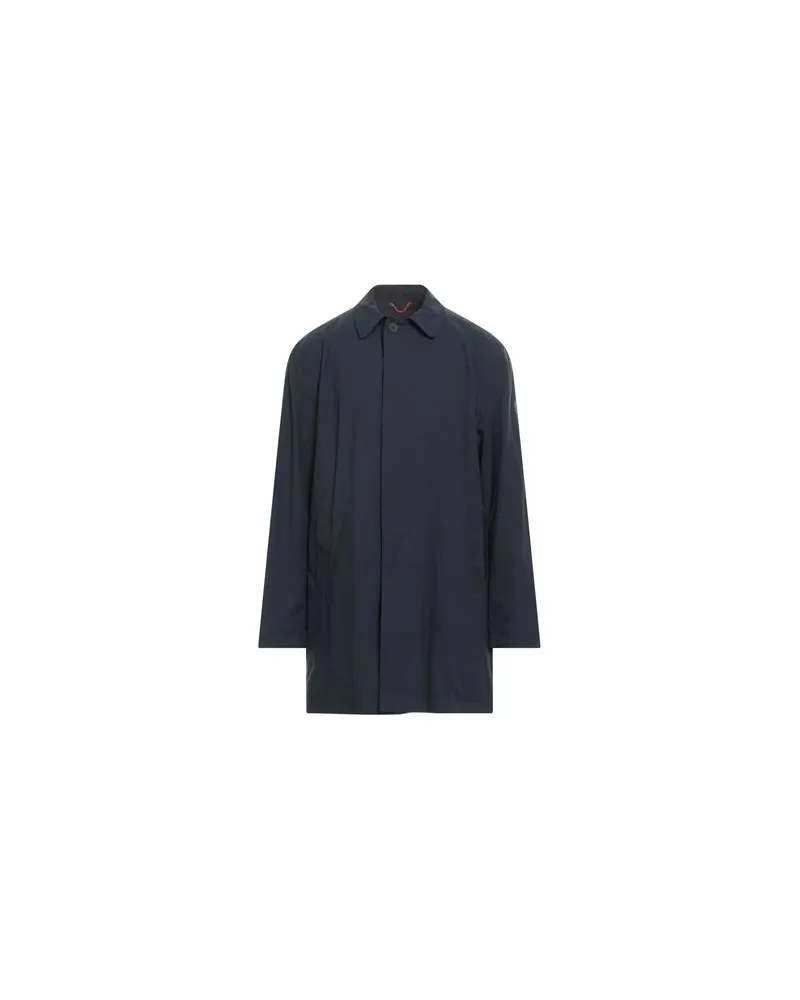 AT.P.CO JACKEN & MÄNTEL - Jacken, Mäntel & Trenchcoatsauf YOOX.COM Marineblau