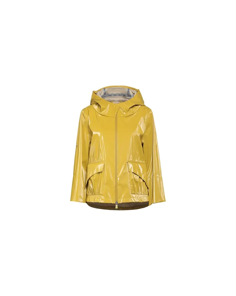 Herno JACKEN & MÄNTEL - Jacken, Mäntel & Trenchcoatsauf YOOX.COM Limettengrün