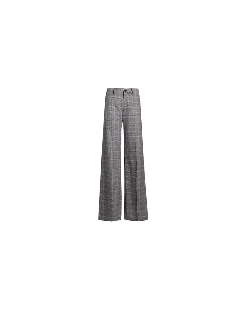 Department 5 HOSEN & RÖCKE - Hosenauf YOOX.COM Grau