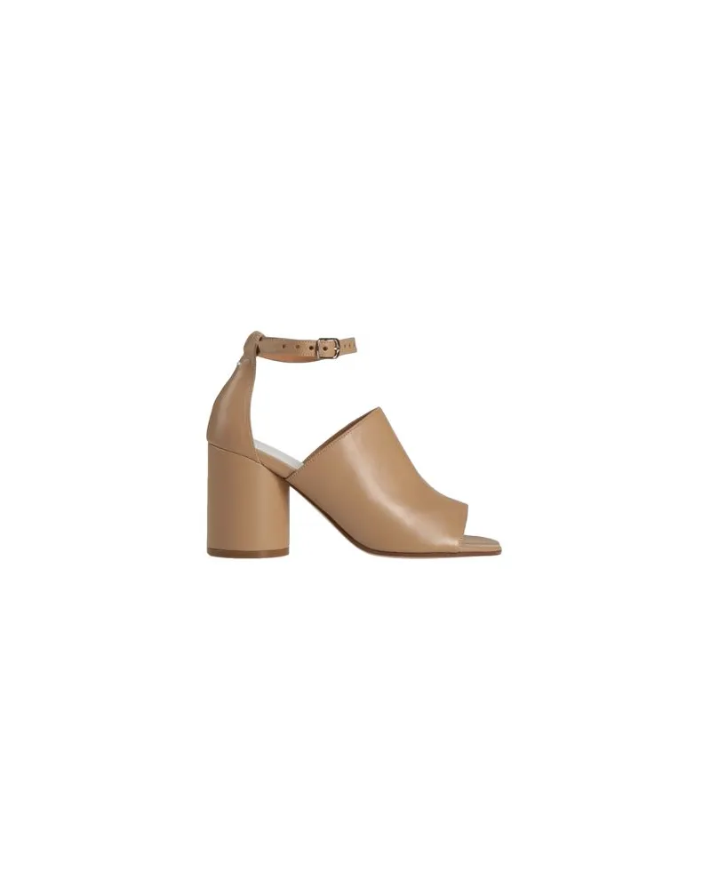 Maison Margiela SCHUHE - Sandalenauf YOOX.COM Sand