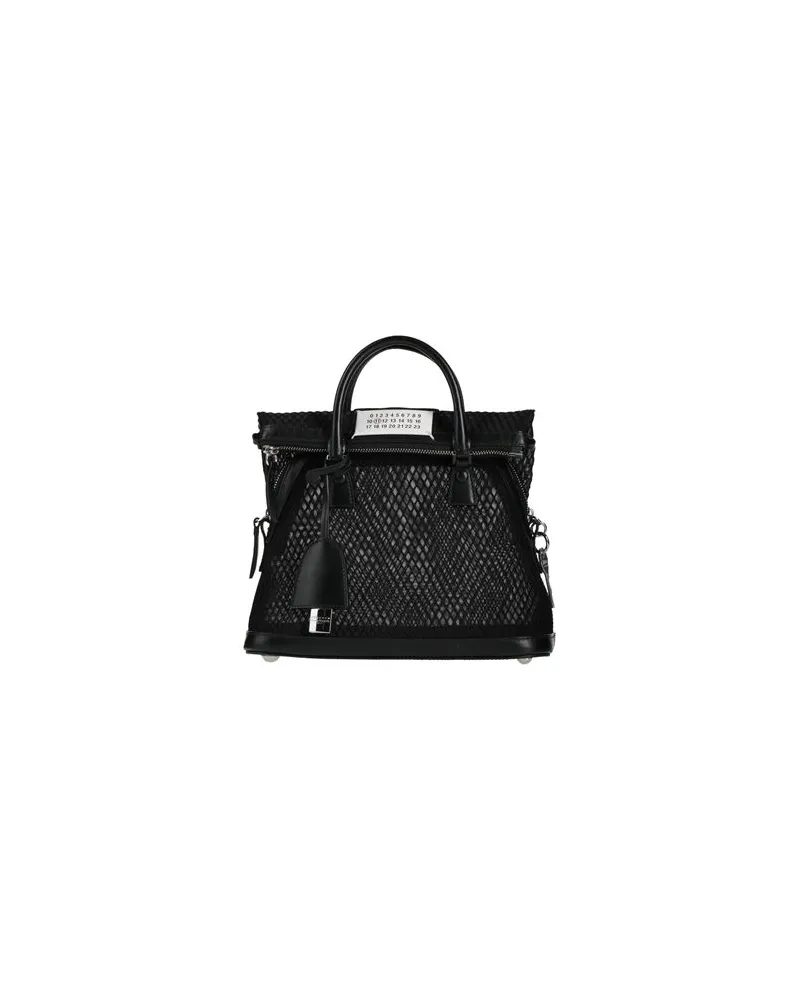 Maison Margiela TASCHEN - Handtaschenauf YOOX.COM Schwarz