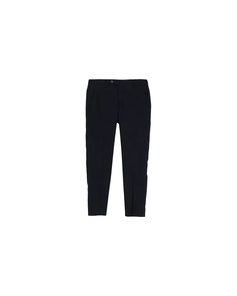 MICHAEL COAL HOSEN & RÖCKE - Hosenauf YOOX.COM Nachtblau