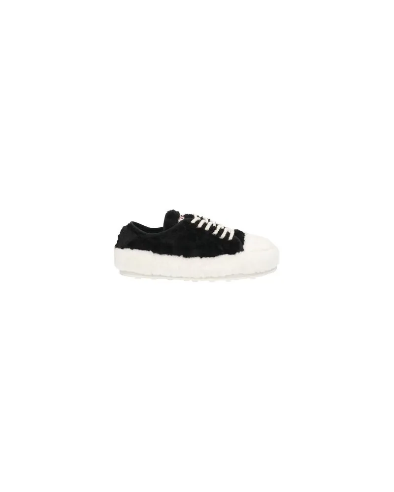 Marni SCHUHE - Sneakersauf YOOX.COM Schwarz