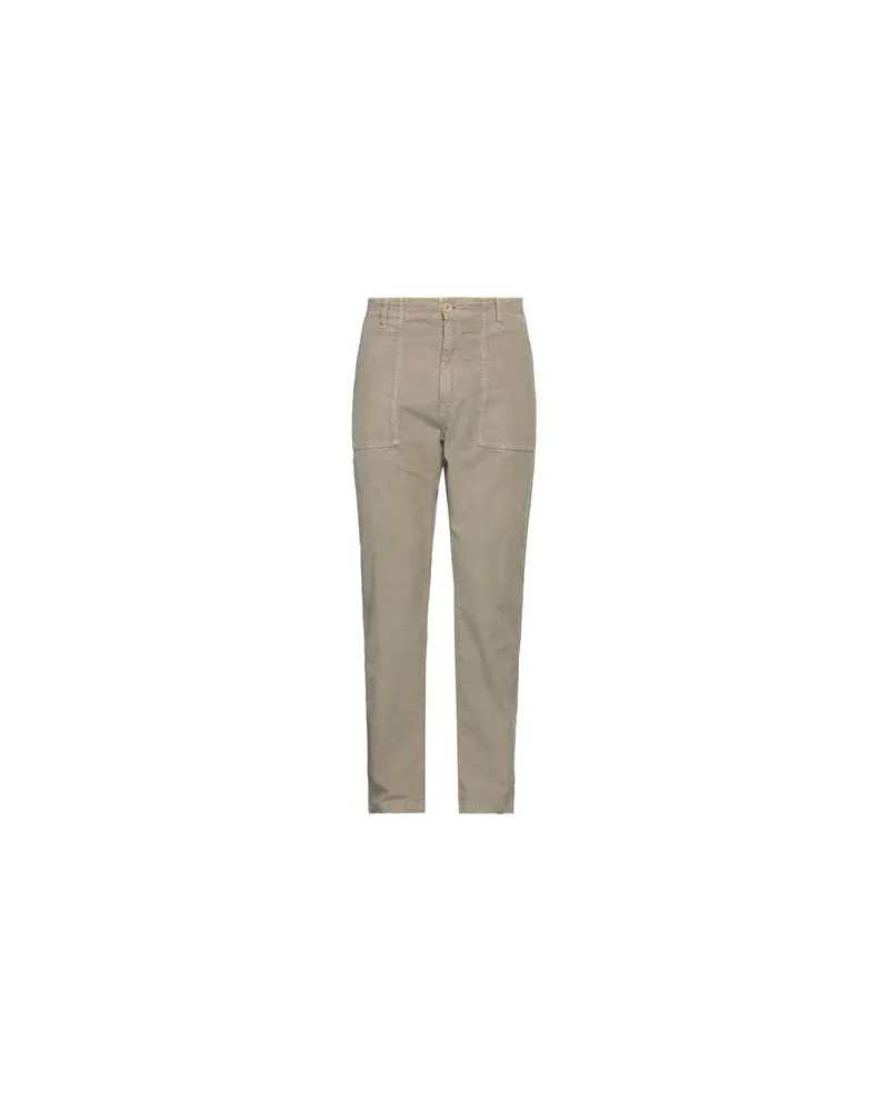 Department 5 HOSEN & RÖCKE - Hosenauf YOOX.COM Hellgrau