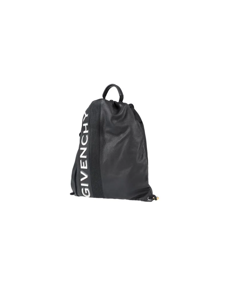 Givenchy TASCHEN - Rucksäckeauf YOOX.COM Schwarz