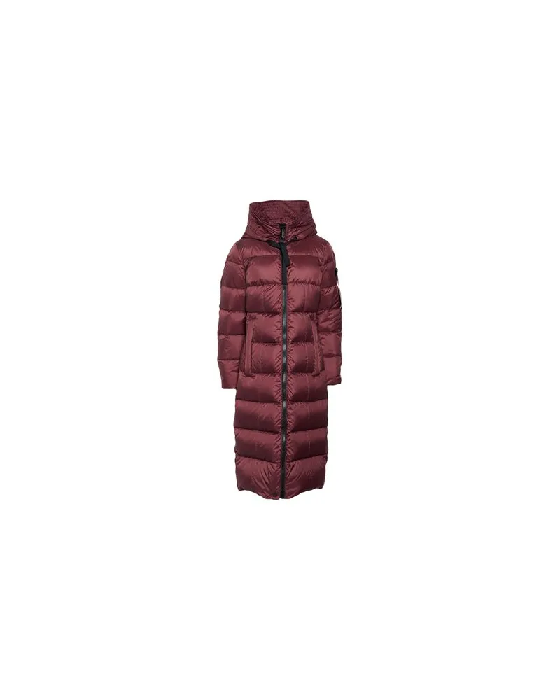 Peuterey JACKEN & MÄNTEL - Pufferjacken & Daunenjackenauf YOOX.COM Schokobraun