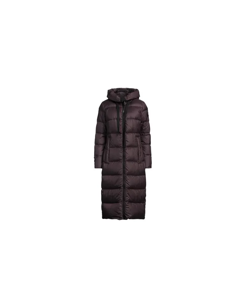 Peuterey JACKEN & MÄNTEL - Pufferjacken & Daunenjackenauf YOOX.COM Pflaume