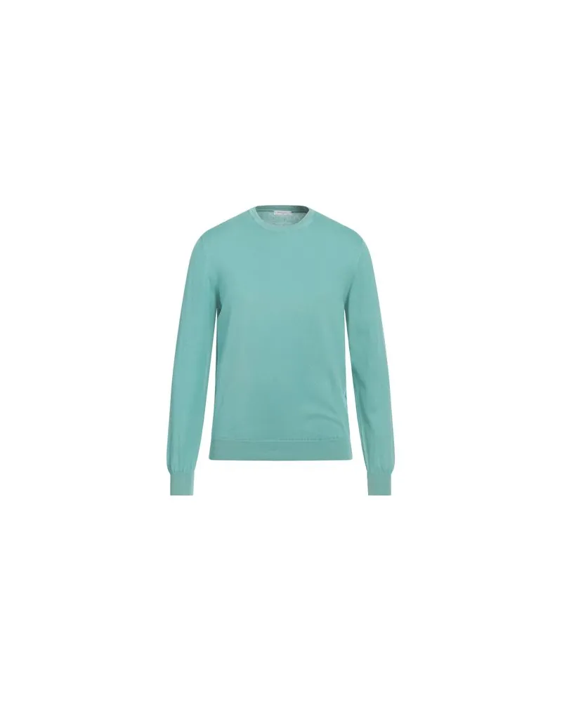 Boglioli STRICKWAREN - Pulloverauf YOOX.COM Tūrkis