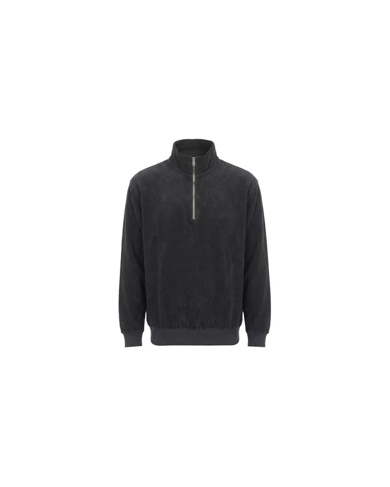 CROSSLEY TOPS - Sweatshirtsauf YOOX.COM Braungrau