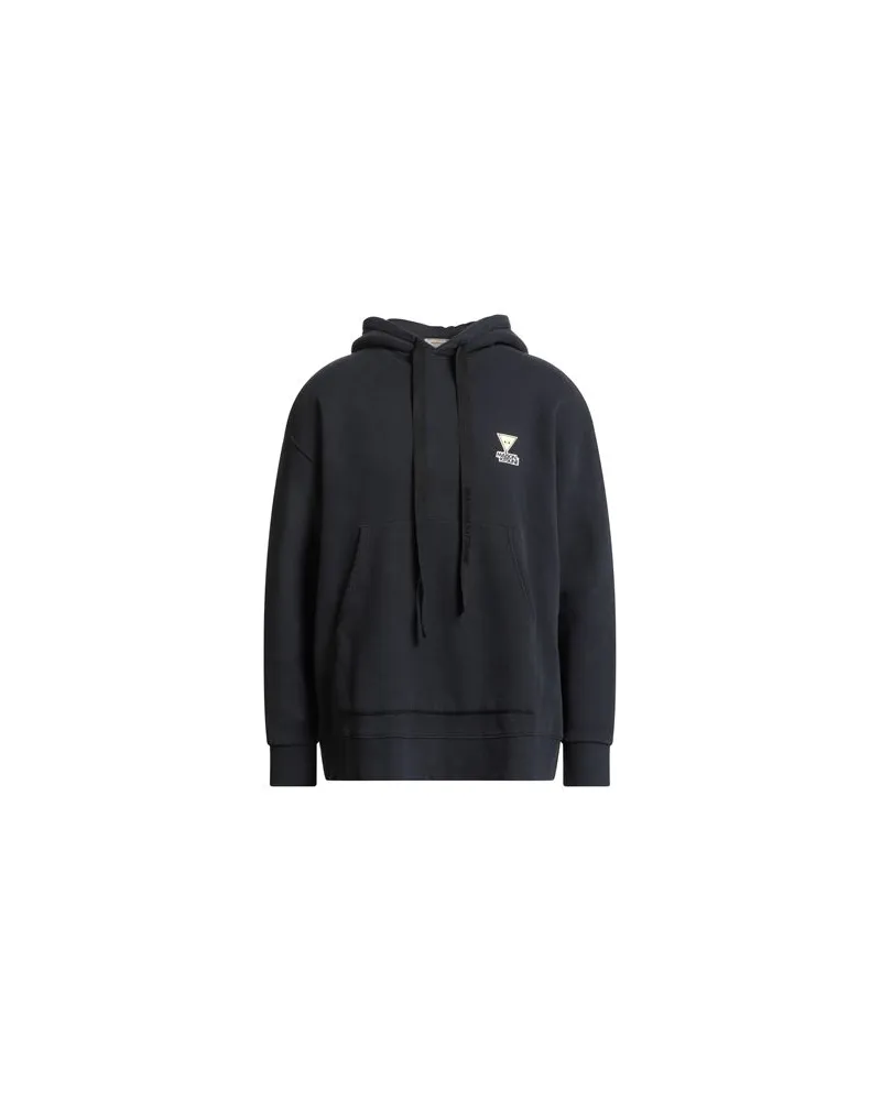 Kitsuné TOPS - Sweatshirtsauf YOOX.COM Marineblau