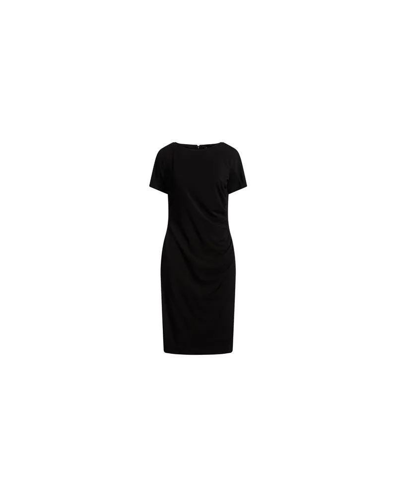 Marc Cain KLEIDER - Midi-Kleiderauf YOOX.COM Schwarz